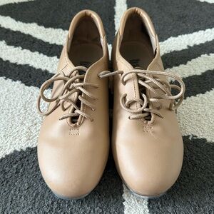 Girls Balera Tap Shoes